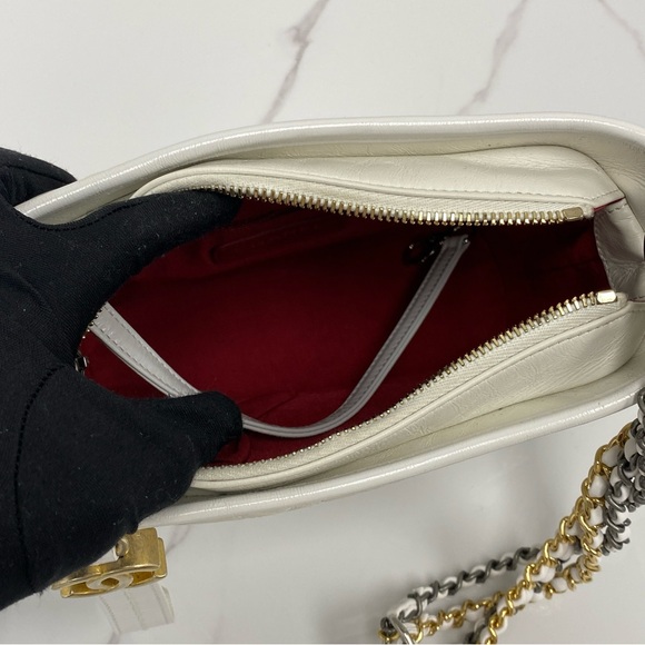 Chanel Small Gabrielle Hobo Bag - Picture 6 of 6